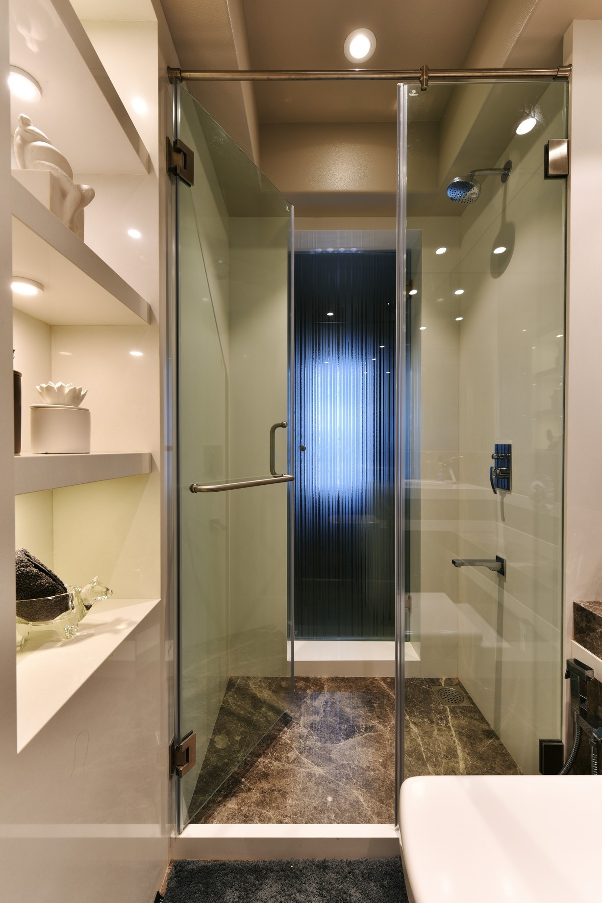 Bathrooms - Natasha Gupta Interior Design - Image 65 - Natasha Gupta Interior Design