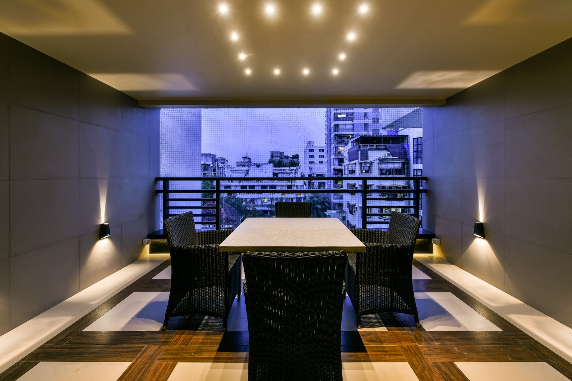 Living Spaces - Natasha Gupta Interior Design - Image 9 - Natasha Gupta Interior Design