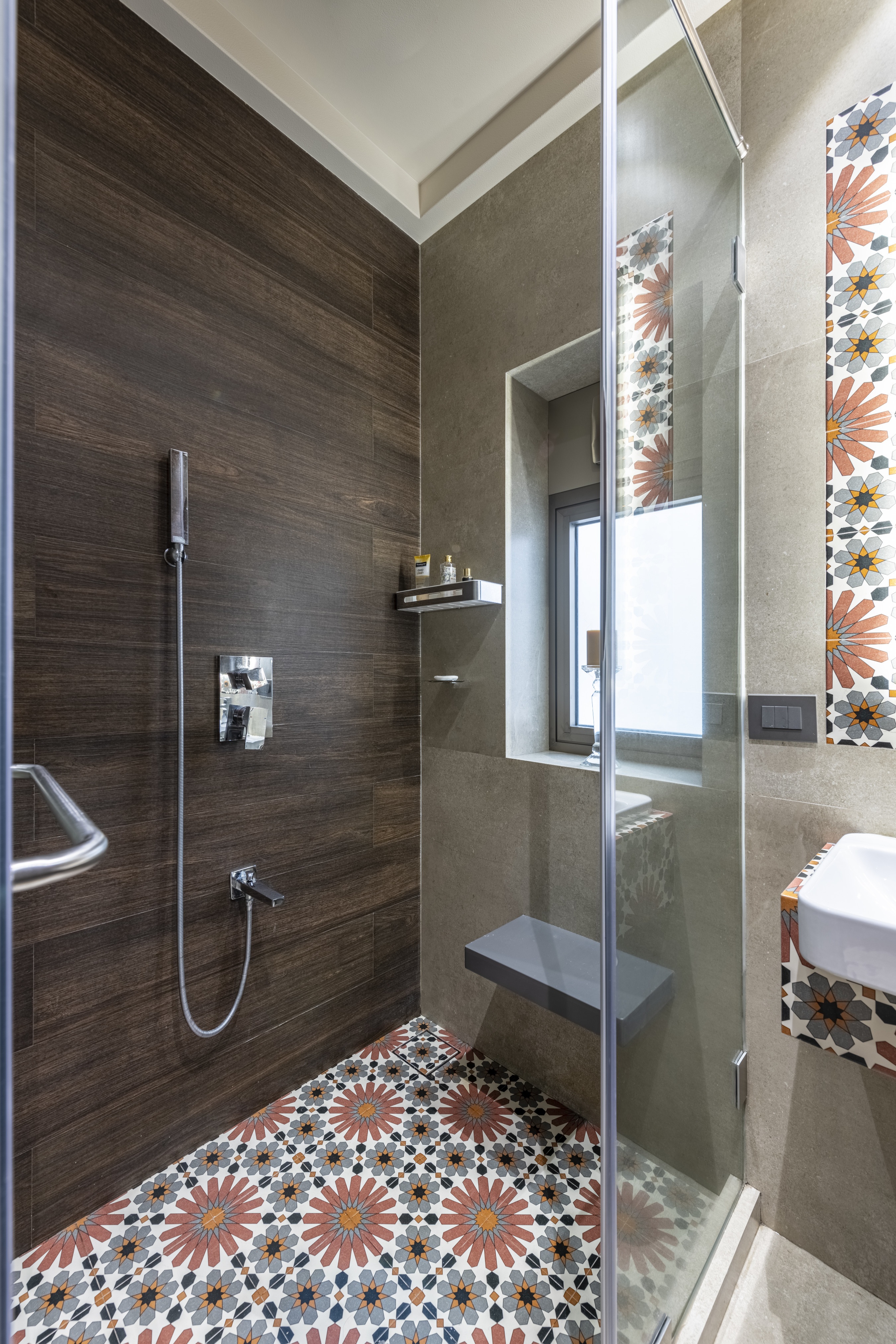 Bathrooms - Natasha Gupta Interior Design - Image 54 - Natasha Gupta Interior Design