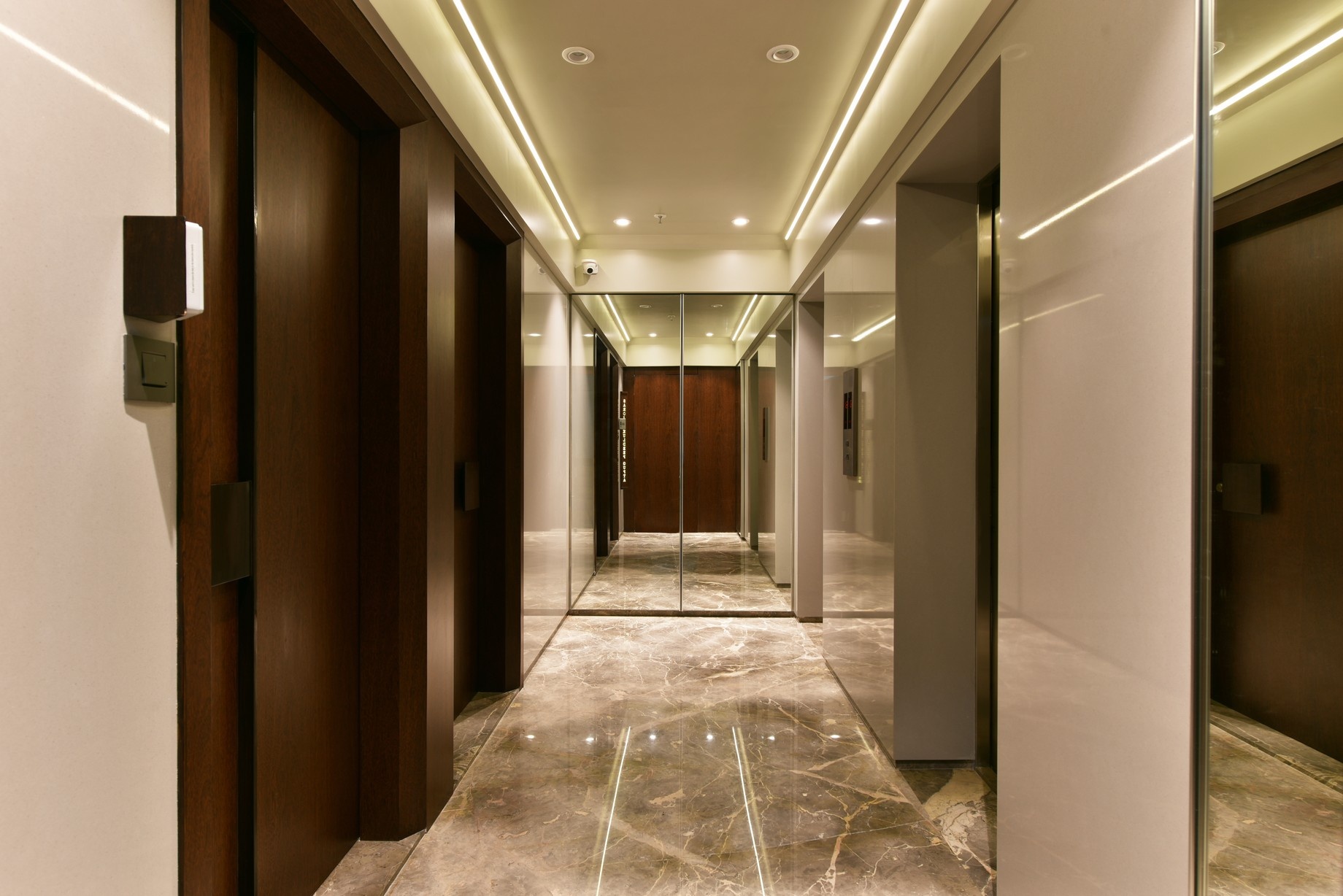 Living Spaces - Natasha Gupta Interior Design - Image 11 - Natasha Gupta Interior Design