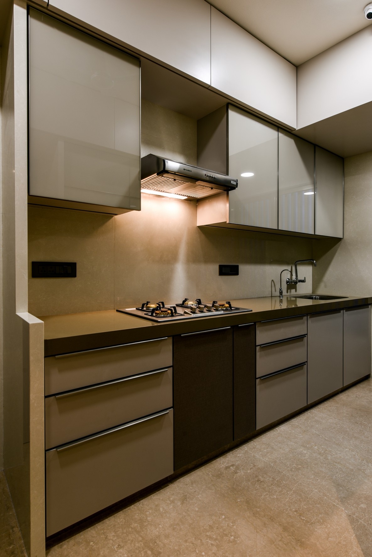 Luxury interior design The Worli Edit Mumbai Natasha Gupta