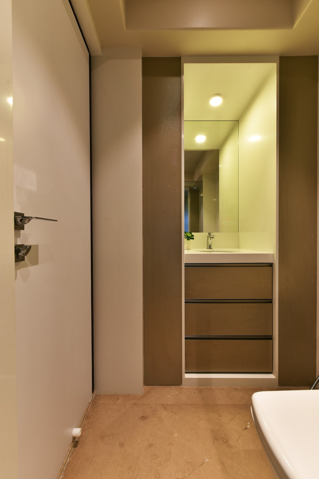 Bathrooms - Natasha Gupta Interior Design - Image 66 - Natasha Gupta Interior Design