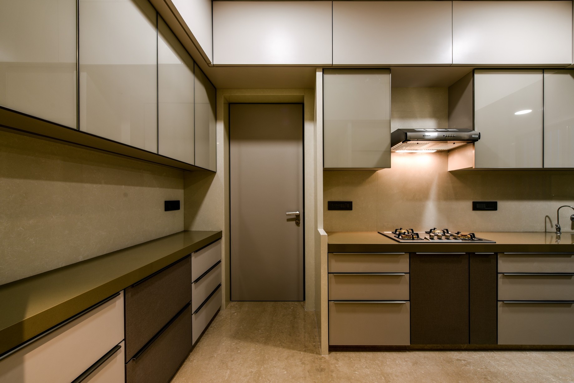 Luxury interior design Vivid Minimalism Mumbai Natasha Gupta