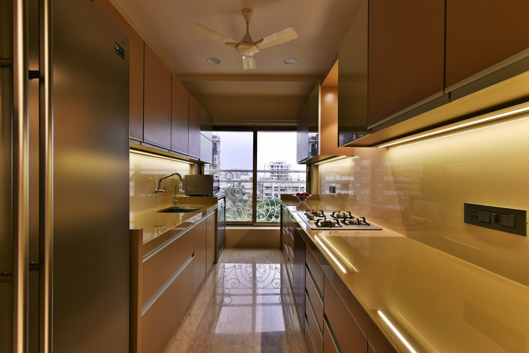 Kitchens - Natasha Gupta Interior Design - Image 5 - Natasha Gupta Interior Design