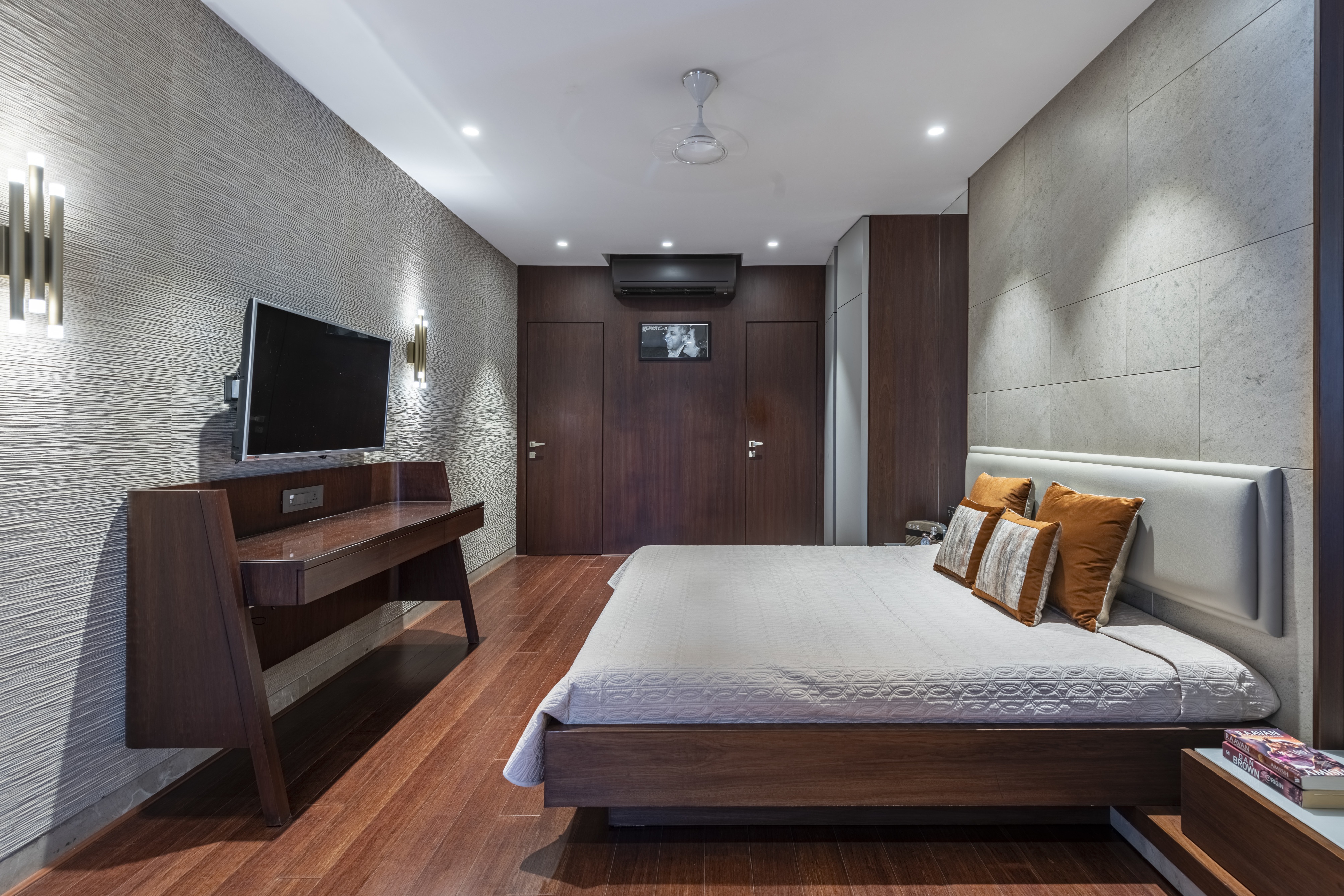 Bedrooms - Natasha Gupta Interior Design - Image 25 - Natasha Gupta Interior Design